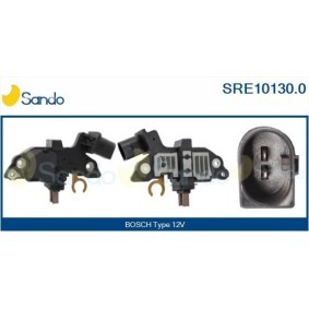 Acquista Turbina da SANDO STC77004.6 a buon mercato per soli 371,43 €