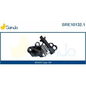 Acquista Turbina da SANDO STC77008.6 a buon mercato per soli 554,69 €