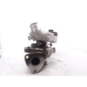 Turbolader von GARRETT 778400-9005S