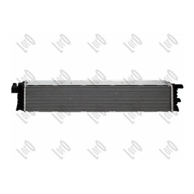 Acquista Radiatore motore da ABAKUS 003-017-0058 a buon mercato per soli 89,41 €