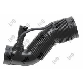 Acquista Tubo aspirazione filtro aria da ABAKUS 003-028-004 a buon mercato per soli 15,58 €