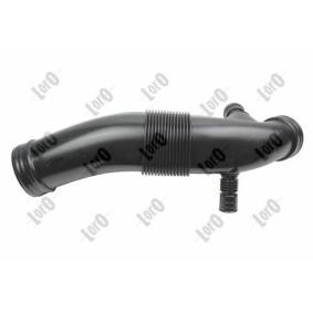 Acquista Tubo aspirazione filtro aria da ABAKUS 003-028-006 a buon mercato per soli 40,98 €