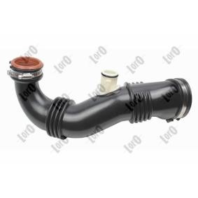 Acquista Tubo aspirazione filtro aria da ABAKUS 009-028-002 a buon mercato per soli 34,37 €