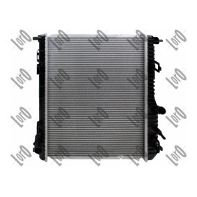 Acquista Radiatore motore da ABAKUS 017-017-0065 a buon mercato per soli 81,34 €