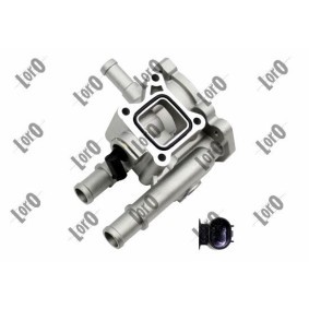 Achetez des Boîtier du thermostat ABAKUS 037-025-0032 à prix pour 22,59 €