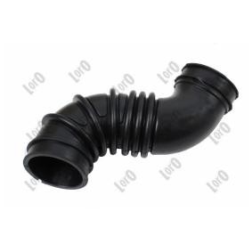 Acquista Tubo aspirazione filtro aria da ABAKUS 051-028-002 a buon mercato per soli 22,28 €