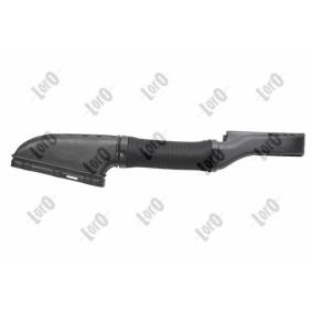 Acquista Tubo aspirazione filtro aria da ABAKUS 054-028-034 a buon mercato per soli 42,76 €