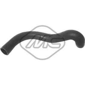Compre Tubo flexível do radiador da Metalcaucho 32254 a um preço baixo por 31,58 €