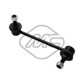 Achetez des Biellette de barre stabilisatrice Metalcaucho 40165 à prix pour 14,34 €