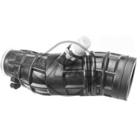 Acquista Tubo aspirazione filtro aria da Metalcaucho 78239 a buon mercato per soli 24,36 €