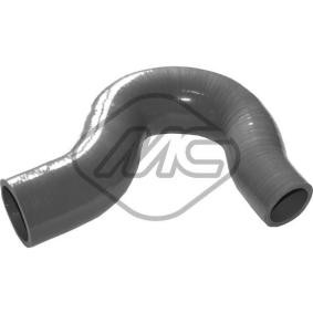 Acquista Tubo aspirazione filtro aria da Metalcaucho 79001 a buon mercato per soli 68,18 €