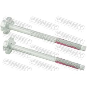 Compre Pernos de fixação, braço transversal da FEBEST 0198-010-PCS2 a um preço baixo por 13,57 €