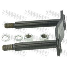 Achetez des Boulon central FEBEST 0433-002 à prix pour 18,51 €