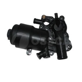 Ölfilter des Herstellers OSSCA - Originalware Artikelnummer: 40372