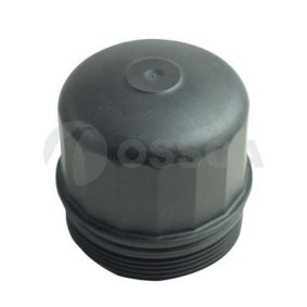Compre Tampa, caixa do filtro de óleo da OSSCA 47303 a um preço baixo por 11,32 €