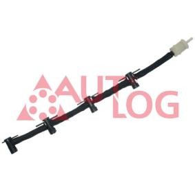 Compre Tubo flexível, combustível de fuga da AUTLOG KL3108 a um preço baixo por 40,78 €