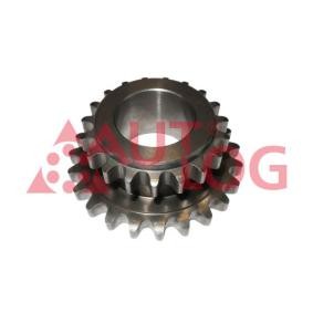 Acquista Ingranaggio albero motore da AUTLOG KT7041 a buon mercato per soli 23,65 €