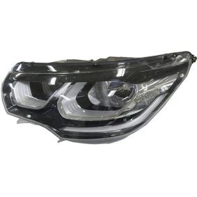 Compre Farol principal da IPARLUX 11040602 a um preço baixo por 413,44 €