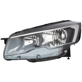 Compre Farol principal da IPARLUX 11227721 a um preço baixo por 248,51 €