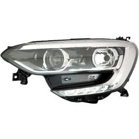 Compre Farol principal da IPARLUX 11815942 a um preço baixo por 263,40 €