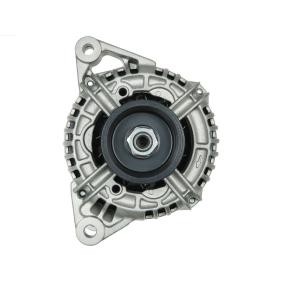 Lichtmaschine von AS-PL A0303PR