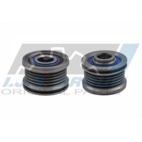 Achetez des Poulie roue libre, alternateur IJS GROUP 30-1302 à prix pour 34,52 €