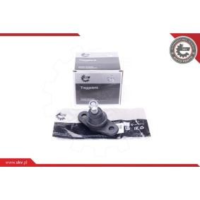 Compre Rótula de suspensão da ESEN SKV 04SKV583 a um preço baixo por 13,49 €