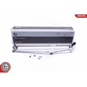 Compre Tirante de limpa-vidros da ESEN SKV 05SKV066 a um preço baixo por 44,45 €