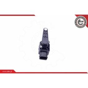 Sensor, Xenonlicht (Leuchtweiteregulierung) 17SKV414