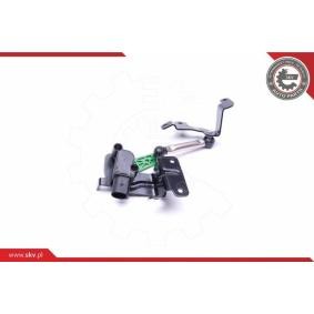 Compre Sensor, faróis de xénon (regulação do alcance dos faróis) da ESEN SKV 17SKV415 a um preço baixo por 71,40 €