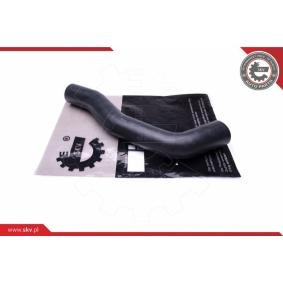 Compre Tubo flexível do ar de sobrealimentação da ESEN SKV 43SKV295 a um preço baixo por 54,29 €