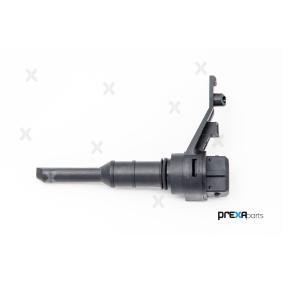Compre Sensor, quilometragem da PREXAparts P101058 a um preço baixo por 20,89 €