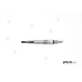 Compre Vela incandescente da PREXAparts P106006 a um preço baixo por 10,75 €