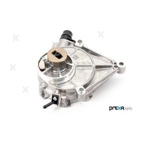Compre Bomba de vácuo, sistema de travagem da PREXAparts P218006 a um preço baixo por 142,74 €