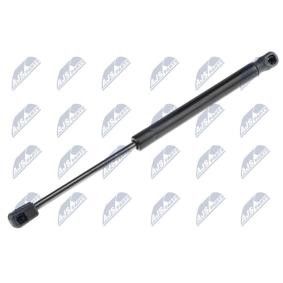 Motorhaubendämpfer von NTY günstig für 13,68 €
