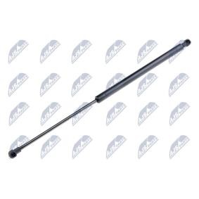 Osta Kaasujousi, tavaratila NTY:llä AE-FT-003 edullisesti hintaan 12,53 €