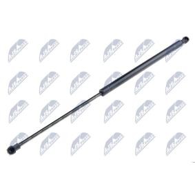 Achetez des Vérin de coffre NTY AE-FT-007 à prix pour 12,63 €