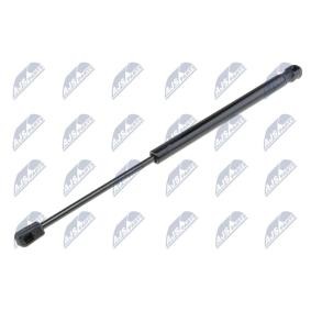 Achetez des Vérin, vitre arrière NTY AE-FT-009 à prix pour 11,75 €