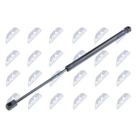 Achetez des Vérin de coffre NTY AE-FT-014 à prix pour 11,70 €