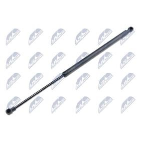 Osta Kaasujousi, tavaratila NTY:llä AE-FT-016 edullisesti hintaan 10,10 €