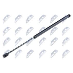 Achetez des Vérin de coffre NTY AE-FT-019 à prix pour 10,54 €