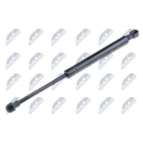 Achetez des Vérin de coffre NTY AE-FT-023 à prix pour 8,34 €