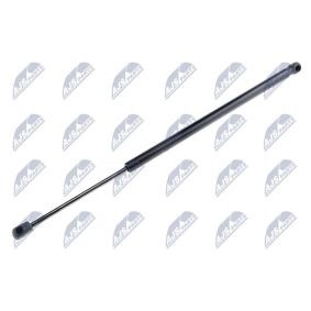 Osta Kaasujousi, tavaratila NTY:llä AE-FT-024 edullisesti hintaan 10,89 €