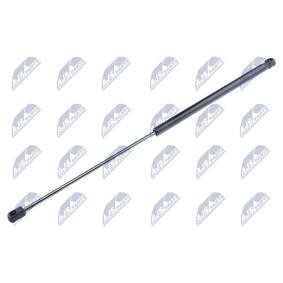 Achetez des Vérin de coffre NTY AE-FT-033 à prix pour 13,64 €