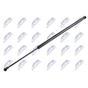 Compre Amortecedor da mala da NTY AE-HY-008 a um preço baixo por 12,42 €