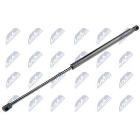 Compre Amortecedor da mala da NTY AE-HY-010 a um preço baixo por 12,23 €
