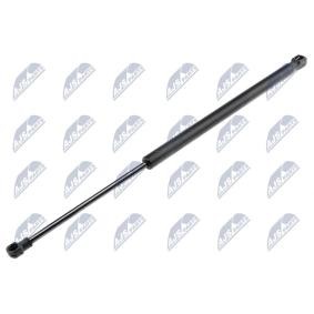 Compre Amortecedor da mala da NTY AE-HY-017 a um preço baixo por 9,70 €