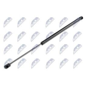 Heckklappendämpfer AE-ME-041 für MINI