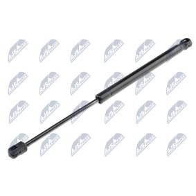 Heckklappendämpfer AE-ME-042 für MINI
