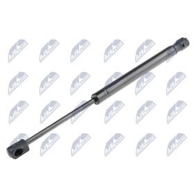 Heckklappendämpfer AE-ME-044 für MINI